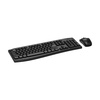 KEYBOARD AND MOUSE SET - RAPOO