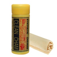 CHAMOIS CLOTH