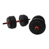 DUMBBELL KIT - 30KG