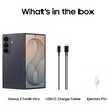 GALAXY Z FOLD 8 ULTRA - SAMSUNG