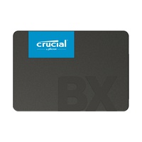 INTERNAL SSD 500GB - CRUCIAL