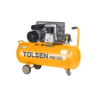 AIR COMPRESSOR - TOLSEN