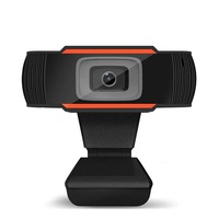 WEBCAM WITH MICROPHONE