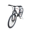 BICYCLE 27.5'' - HERCULES