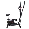 ELLIPTICAL BIKE