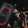 SPEAKER BLUETOOTH - VOLKANO