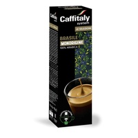 CAPSULE BOX - CAFFITALY - BRASIL