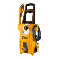 PRESSURE WASHER - INGCO