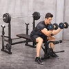 WEIGHT BENCH