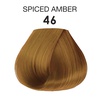 SEMI PERMANENT HAIR COLOUR -  SPICED AMBER