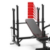 WEIGHT BENCH