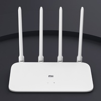 WIRELESS ROUTER - XIAOMI