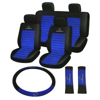 SEAT COVER SET - SPORT SERIES