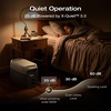 PORTABLE POWER STATION - ECOFLOW