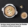 PRESSURE COOKER - 4.8L