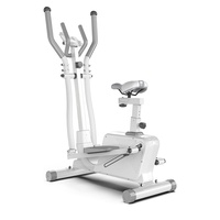ELLIPTICAL BIKE
