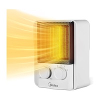 FAN HEATER - MIDEA