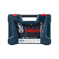 SCREWDRIVER BIT SET - BOSCH