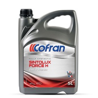 ENGINE OIL - COFRAN