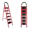 STEEL LADDER - 6