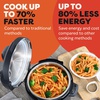 PRESSURE COOKER AND MULTICOOKER - INSTANT POT