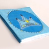 NAPKIN SET - PRINCE CROWN