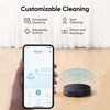 ROBOT VACUUM CLEANER - EUFY