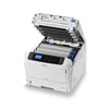 PRINTER C824DN - OKI