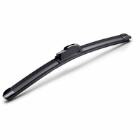 WIPER BLADE UNIT 24" - SUMMIT