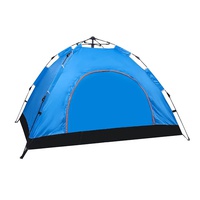 CAMPING TENT