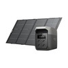 PORTABLE POWER STATION - ECOFLOW