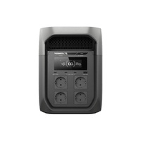PORTABLE POWER STATION - ECOFLOW