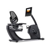 RECUMBENT BIKE - NORDICTRACK