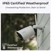 OUTDOOR CAMERA - REOLINK