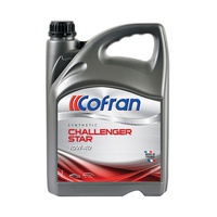 ENGINE OIL - COFRAN
