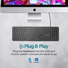 KEYBOARD - PROMATE