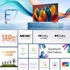 TV QLED 75" - HISENSE
