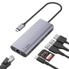 MULTI-FUNCTION ADAPTER - BELKIN