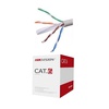 NETWORK CABLE - HIKVISION