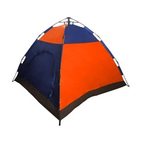 CAMPING TENT