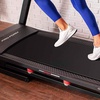 ELECTRIC TREADMILL - CARBON TL