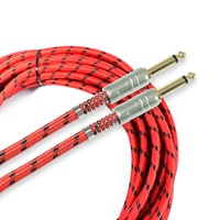 GUITAR CABLE - 6M
