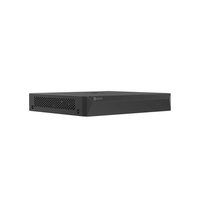 NETWORK CAMERA RECORDER - EZVIZ