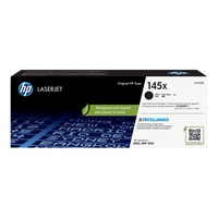 CARTRIDGE TONER - 145X BLACK - HP