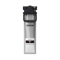 INK CARTRIDGE - T9641 BLACK ORIGINAL - EPSON