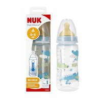 FEEDING BOTTLE - NUK