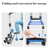 TROLLEY SACK TRUCK