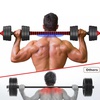 DUMBBELL KIT - 30KG