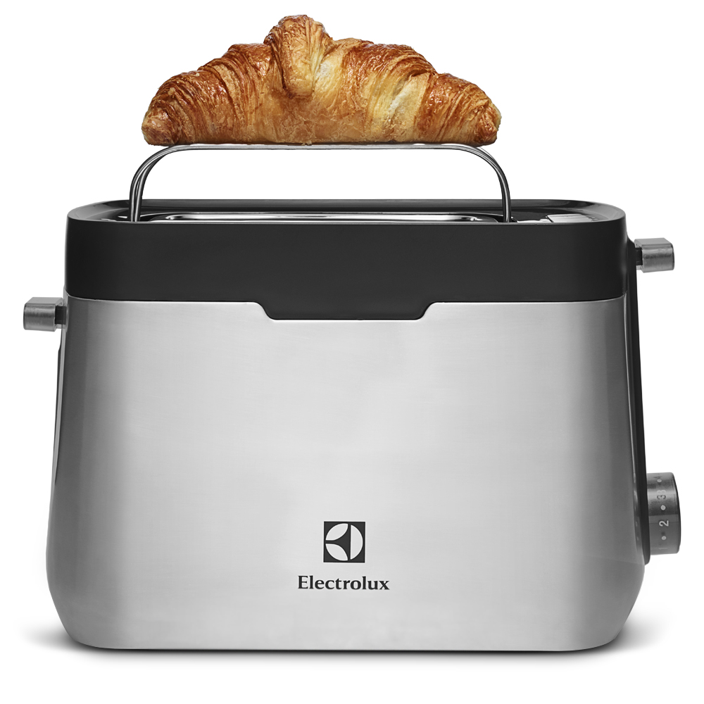 TOASTER - ELECTROLUX