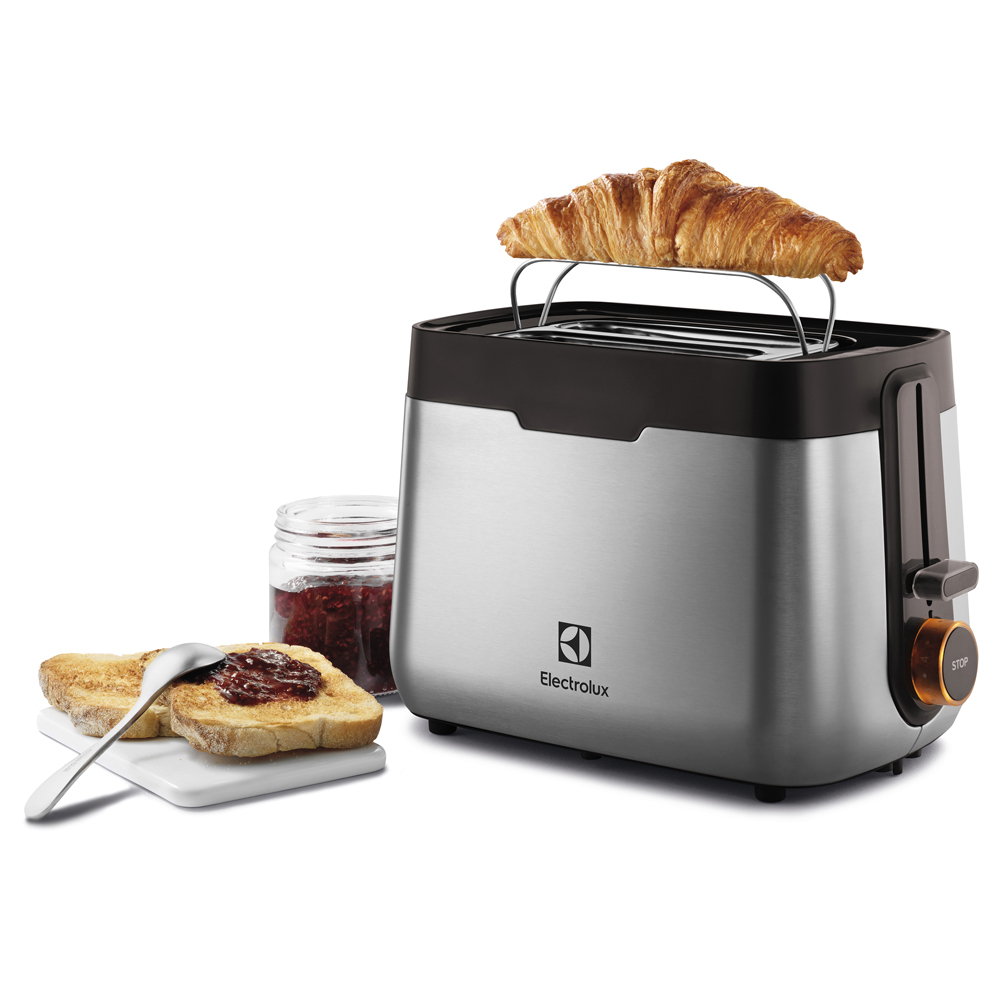 TOASTER - ELECTROLUX